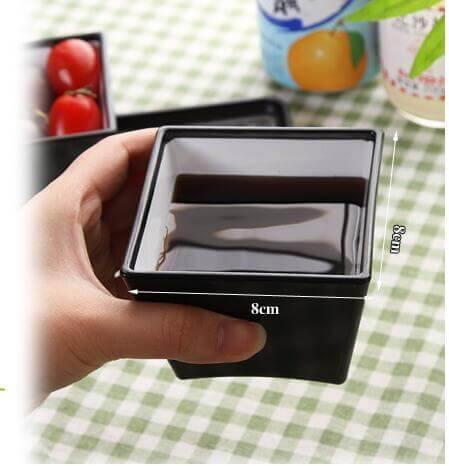 3pcs/Set Ctrl ALT DEL Keyboard Tea Cup Container - MaviGadget