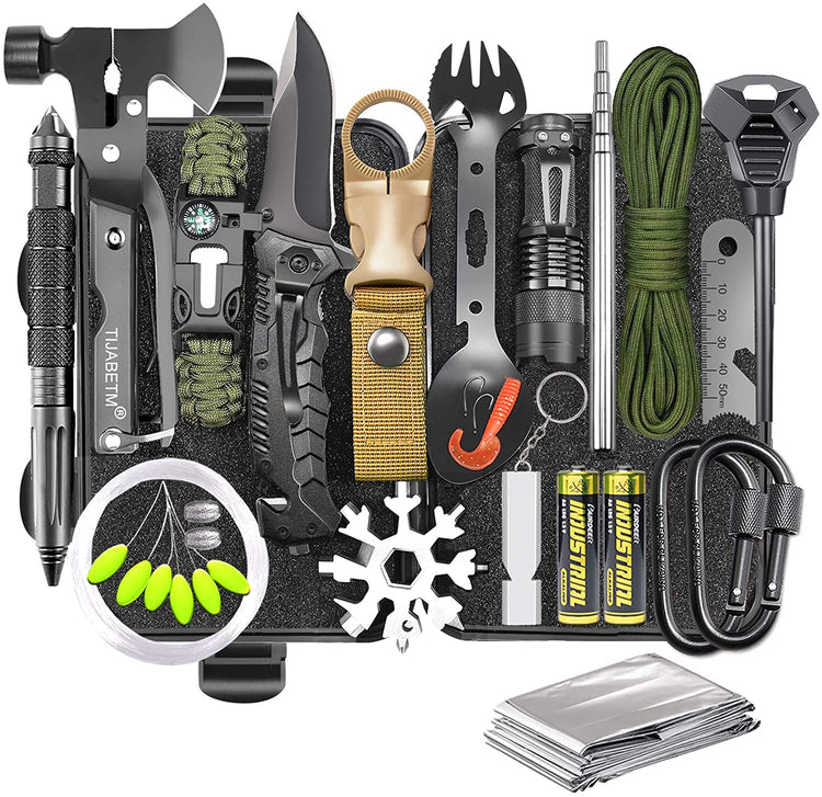 Survival Gear