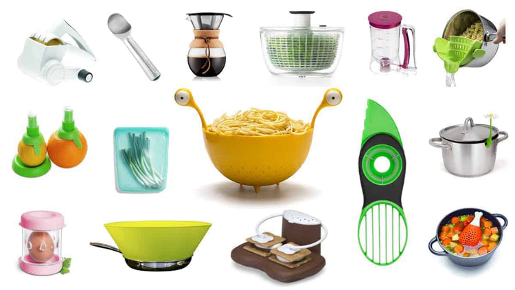 Kitchen Gadgets