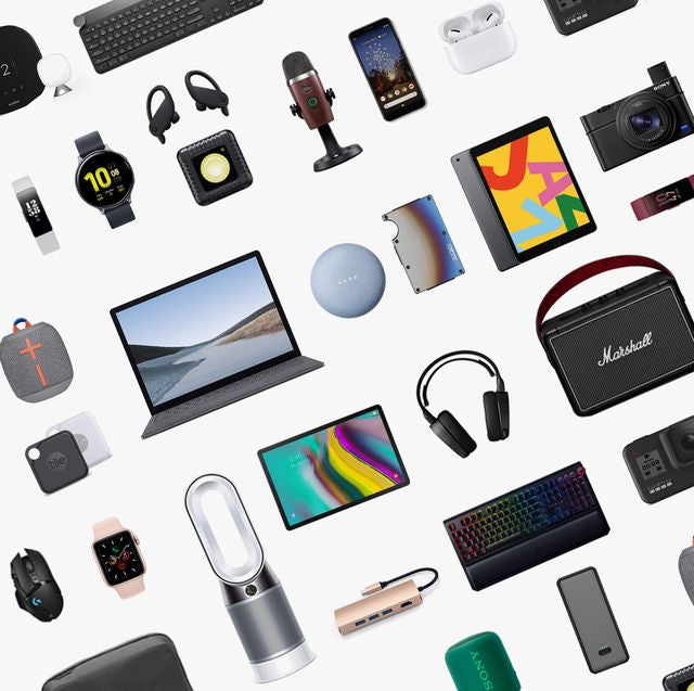 Tech Gadgets