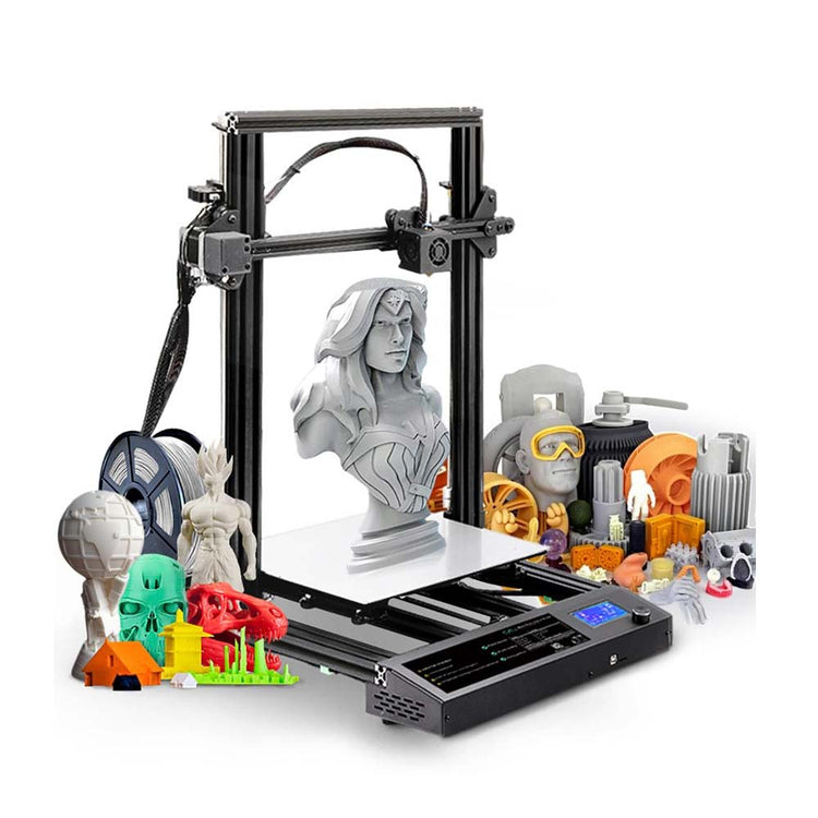 3D Printing