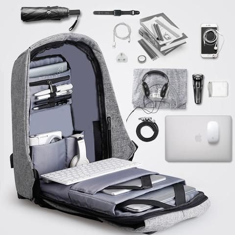 Bags and Backpacks