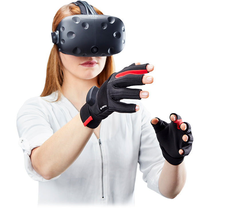 Available in VR