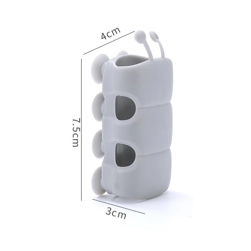 Suction Cup Shower Head Holder