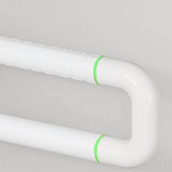 Stainless Steel Wall-Mounted Elderly Bathroom Handrail Safety Bar - MaviGadget