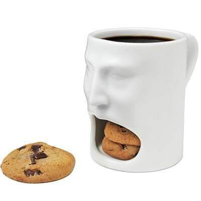 Biscuit Pocket Coffee Mug - MaviGadget